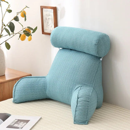 Soft Nook Pillow