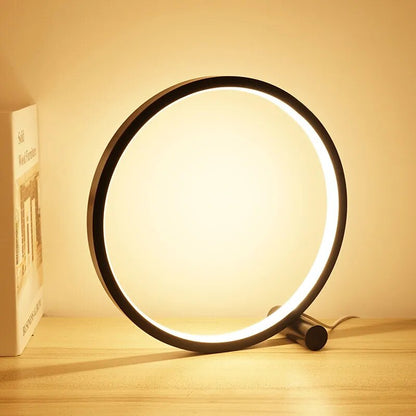 Luxury Circadian Rhythm Lamp