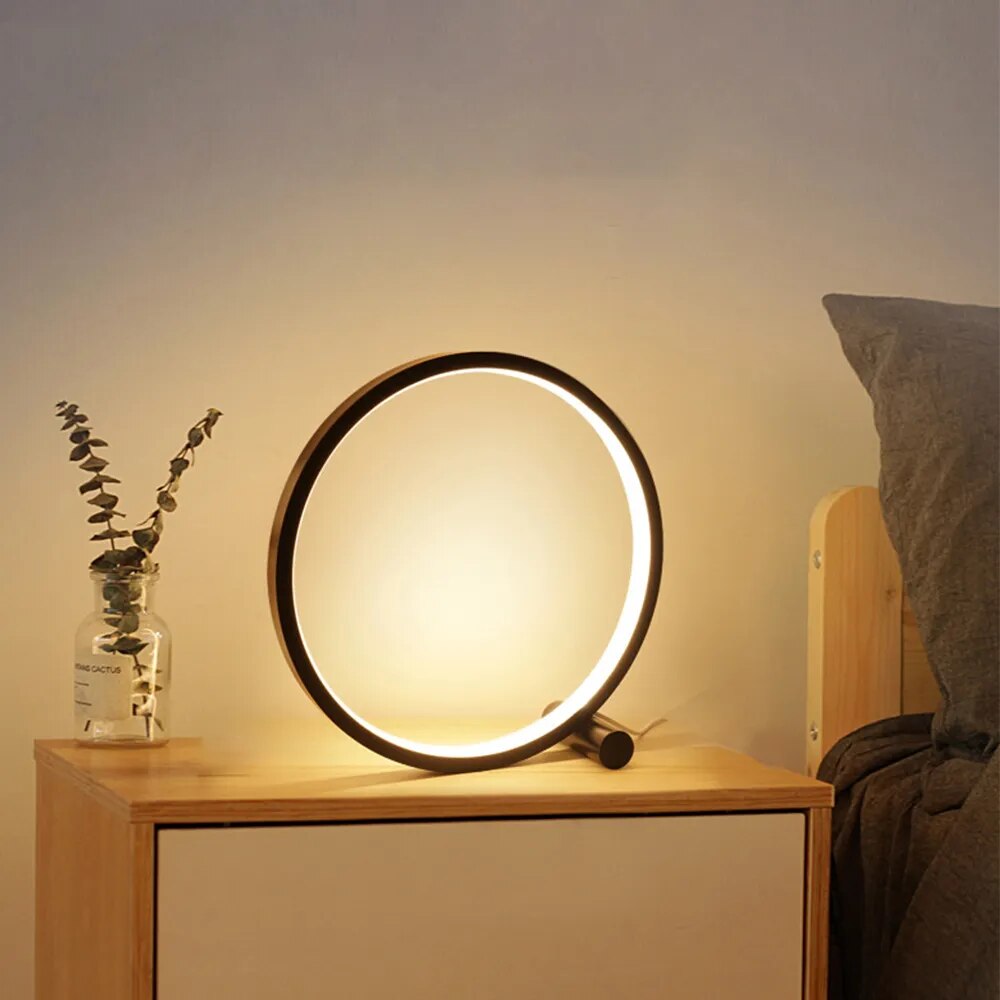 Luxury Circadian Rhythm Lamp