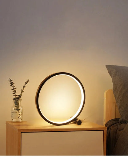 Luxury Circadian Rhythm Lamp