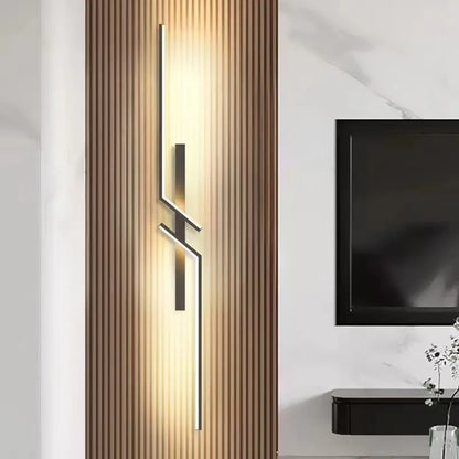 Modern Minimalist Led Wall Lamp